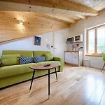 Apartman Glorija Komiža