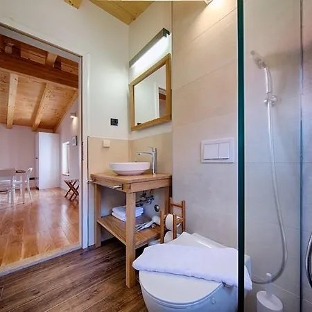 Glorija Apartment *