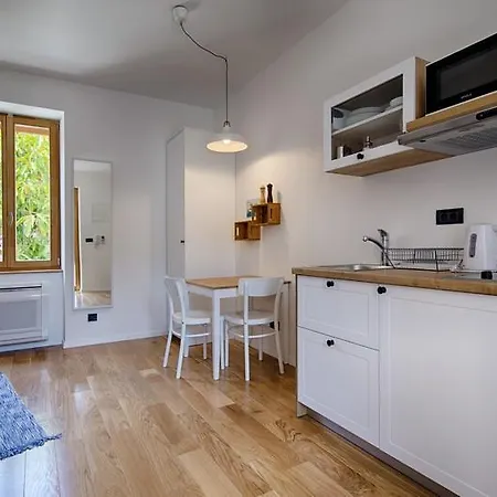 Apartment Glorija *
