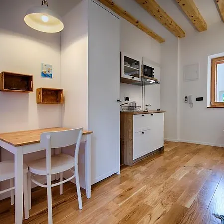 Apartman Glorija
