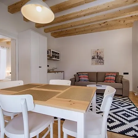 Apartman Glorija Komiža