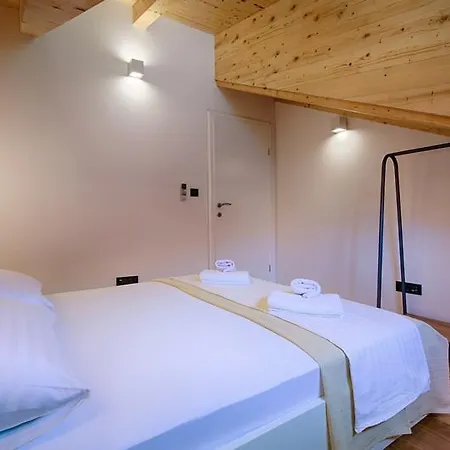 Glorija Apartment Komiža