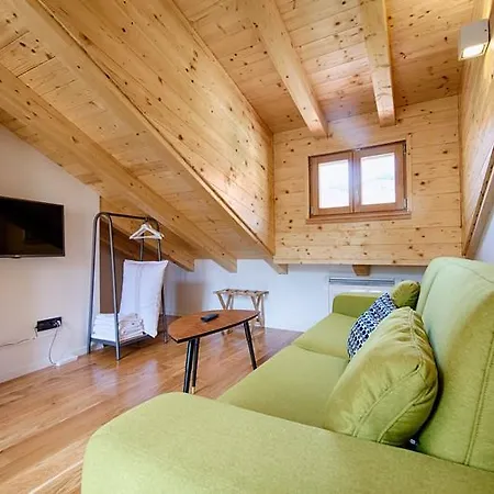 Glorija Apartman *