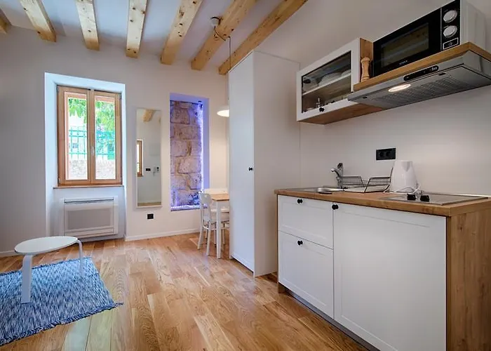 Glorija Apartment