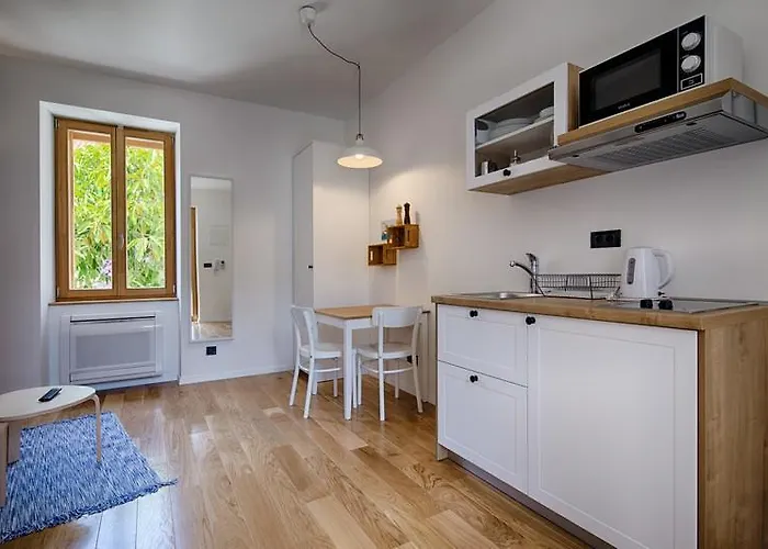 Apartment Glorija *