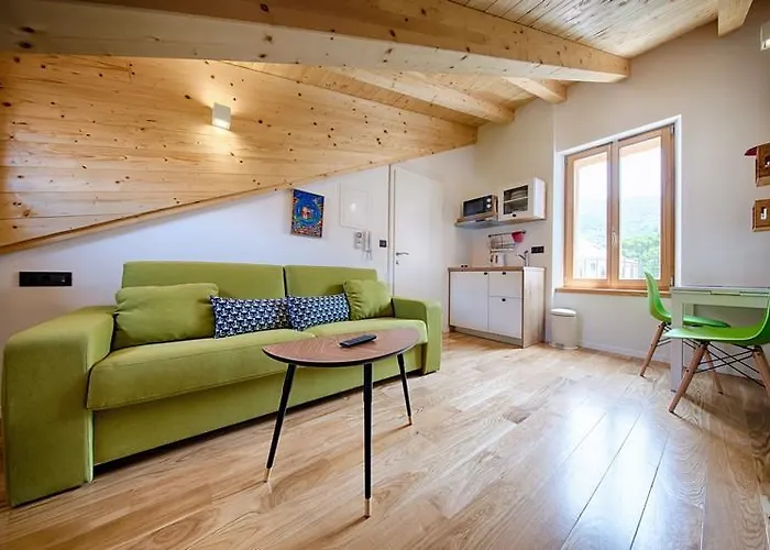 Apartment Glorija Komiža