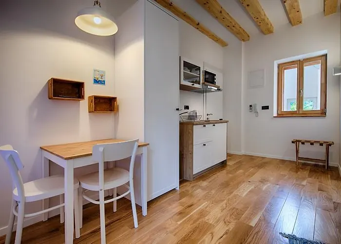 Apartment Glorija