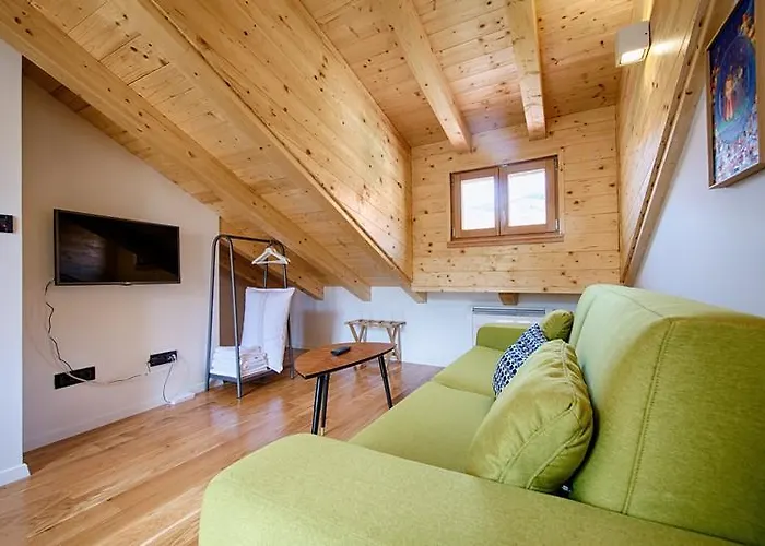 Glorija Apartment *
