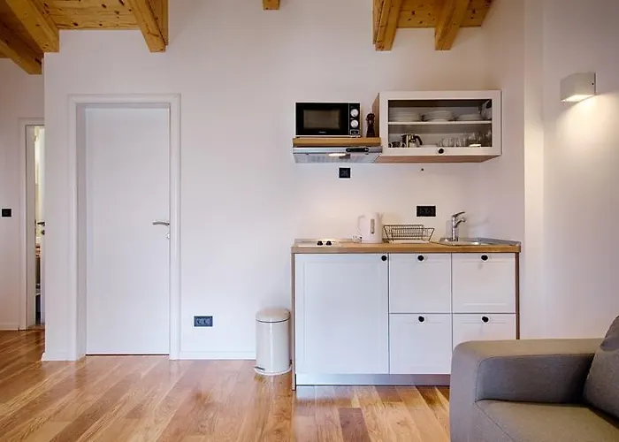 Apartment Glorija Komiža
