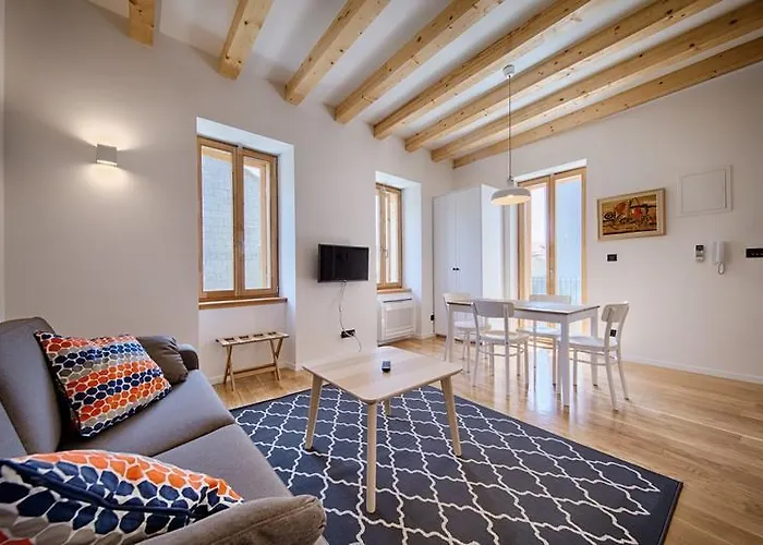 Glorija Apartment Komiža