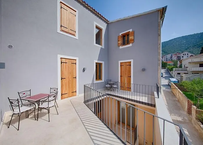 Glorija Apartment *